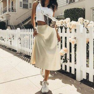 Rebecca Minkoff Bree Leather Belt Bag